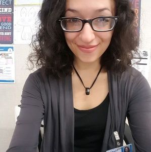 Meet your Posher, Tatiana